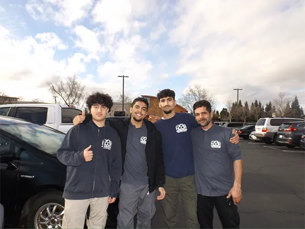 Your Premier Residential Design-Build Remodeler in Sacramento Valley - WHole House Upgrades