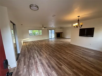 Flooring Portfolio